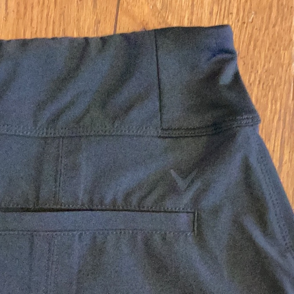Callaway black pleated skort, golf, tennis, athletic. Women’s size medium - Picture 4 of 12